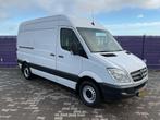 2012 - Mercedes-Benz - Sprinter - 313 2.2 CDI 366 EHD - Véh, Euro 5, Achat, Entreprise, Mercedes-Benz
