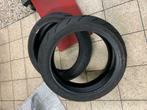 Dunlop achterband 180/55zR17, Motoren