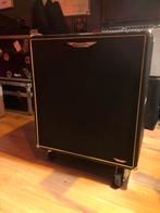 Ashdown MAG410 deep, Gebruikt, 100 watt of meer, Ophalen, Basgitaar