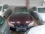 Honda Accord coupe Automatic full op 1year Garantie, Verrouillage centralisé sans clé, 5 places, Carnet d'entretien, Cuir