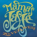 mamas jasje, Cd's en Dvd's, Ophalen