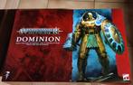 Warhammer - Age of Sigmar - Dominion, Figuurtje(s), Warhammer, Ophalen of Verzenden, Zo goed als nieuw