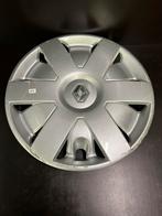 1 Renault Clio Kangoo Twingo 14" wieldop, Auto diversen, Wieldoppen, Ophalen of Verzenden, Gebruikt