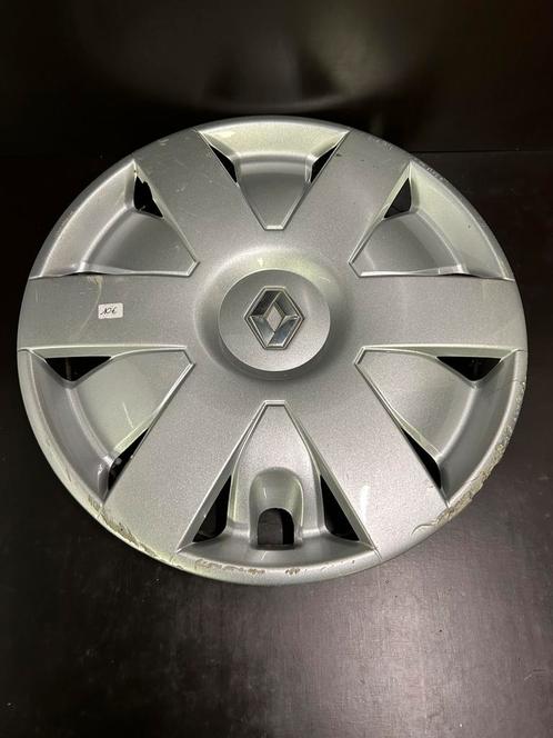 1 Renault Clio Kangoo Twingo 14" wieldop, Auto diversen, Wieldoppen, Gebruikt, Ophalen of Verzenden