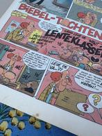 strip biebel, Boeken, Meerdere stripboeken, Ophalen of Verzenden, Gelezen, Marc Legendre; Willy Vandersteen