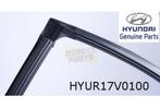 Hyundai i20 (1/15-11/20) voorruitrubber / -lijst (3-zijdig), Autos : Pièces & Accessoires, Vitres & Accessoires, Enlèvement ou Envoi