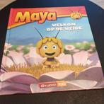 Boek Maya De Bij Welkom op de weide nieuw, Boeken, Kinderboeken | Kleuters, Ophalen, Voorleesboek