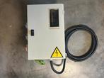 Werfkast elektriciteit – 32A & 16A, Enlèvement, Comme neuf