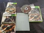 Ace CombatAssault Horizon Xbox360 met oplossingen, Ophalen, Gebruikt, 1 speler, Vanaf 16 jaar