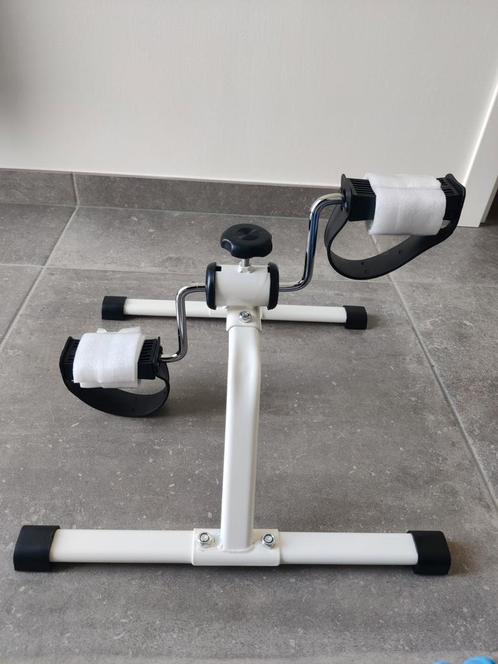 Stoelfiets bureaufiets - NIEUW, Sport en Fitness, Fitnessapparatuur, Nieuw, Stoelfiets, Armen, Benen, Ophalen