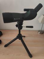 Telescoop Konuspot 65, 3 keer gebruikt, Audio, Tv en Foto, Optische apparatuur | Telescopen, Ophalen, Zo goed als nieuw