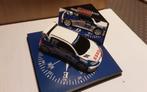PEUGEOT 206 wrc miniatuur, Hobby en Vrije tijd, Modelauto's | 1:43, Ophalen of Verzenden, Nieuw