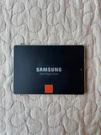 Samsung SSD 840 250 GB, Computers en Software, Harde schijven, Zo goed als nieuw, SSD
