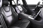 Volvo V60 T2 *Navigatie*Leer*Trekhaak*Automaat*, Auto's, Te koop, Benzine, Break, 5 deurs