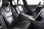 Volvo V60 T2 *Navigatie*Leer*Trekhaak*Automaat*, Te koop, Benzine, Break, 5 deurs