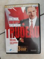 DVD Trudeau, Drame historique, Tous les âges, Utilisé, Enlèvement ou Envoi