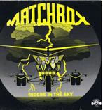 Matchbox   – Riders In The Sky (LP/GEBRUIKT), CD & DVD, Rock and Roll, Utilisé, Enlèvement ou Envoi