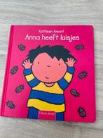 Anna heeft luisjes, Ophalen of Verzenden