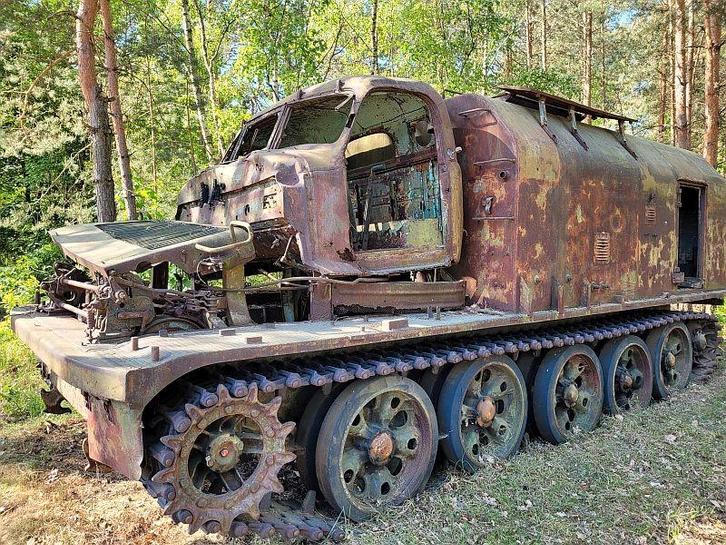 Dump Legerdump dumpstore militaria winkel army store, Verzamelen, Militaria | Algemeen, Landmacht, Ophalen of Verzenden