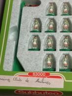 Subbuteo teams jaren 80, Verzenden, Spel