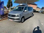 Volkswagen T6 TRANSPORTER Caravelle Comfortline lang, Auto's, Voorwielaandrijving, Stof, Gebruikt, 4 cilinders