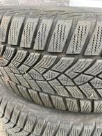 Winterbanden op velg 215/60 R16 99H Goodyear, Auto-onderdelen, Banden en Velgen, 215 mm, Banden en Velgen, 16 inch, Personenwagen