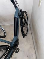 Gazelle Grenoble c7 2024 bijna nieuw, Fietsen en Brommers, Ophalen of Verzenden, Zo goed als nieuw, Gazelle