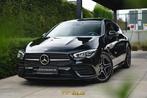 Mercedes-Benz CLA 250 Shooting brake AMG-Line, CLA, 4 cilinders, 0 kg, Zwart