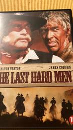 The Laat Hard Men, Cd's en Dvd's, Dvd's | Klassiekers, Ophalen of Verzenden, Zo goed als nieuw