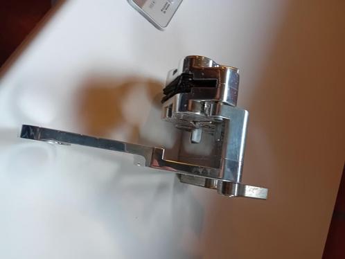 Nieuwe remklauw achter voor pully en remschijf voor harly, Motoren, Onderdelen | Harley-Davidson, Nieuw, Ophalen of Verzenden