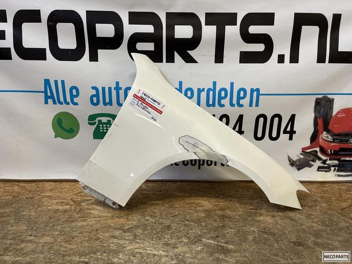 MERCEDES E KLASSE W213 A213 ZIJSCHERM SPATBORD ORIGINEEL, Auto-onderdelen, Carrosserie, Spatbord, Mercedes-Benz, Gebruikt, Ophalen of Verzenden