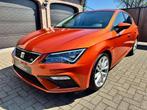 SEAT Leon | FR | FULL LED | SOUND SYSTEEM | NAVI | PDC |, Auto's, Seat, Gebruikt, https://public.car-pass.be/vhr/eb65ad72-7c79-4655-9e5a-2a20e64fe1c2