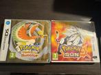 Pokemon games, Games en Spelcomputers, Ophalen of Verzenden, Zo goed als nieuw