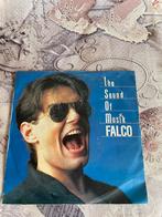 The sound of musik falco, Ophalen of Verzenden