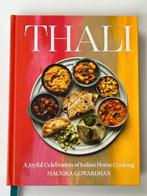 Maunika Gowardhan - Thali (The Times Bestseller) (Engels), Livres, Livres de cuisine, Enlèvement ou Envoi, Autres types, Cuisine saine