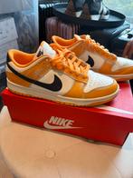 Nike dunk low, Ophalen, Zo goed als nieuw