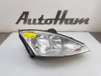 KOPLAMP RECHTS Ford Focus 1 (01-1998/11-2004), Gebruikt, Ford