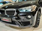 BMW X1 X1 sDrive16d / Navigatie / 18 inch / 51000km!, Auto's, X1, Stof, 4 cilinders, Zwart
