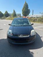 Ford fiesta, Bedrijf, Handgeschakeld, Boordcomputer, Te koop