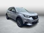 Peugeot 2008 Style, Auto's, 4 deurs, Stof, Gebruikt, Euro 6