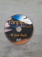 Cd panpipe moods, Ophalen of Verzenden