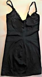 Te koop: Mooi zwart corrigerend onderkleedje.M., Kleding | Dames, Ophalen of Verzenden, Body of Korset, Zwart