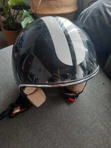 BYR - scooter helm  beschikbaar voor biedingen