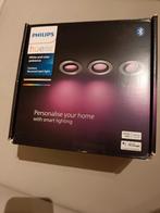 Philips Hue Centura inbouwspots, Huis en Inrichting, Ophalen of Verzenden, Zo goed als nieuw