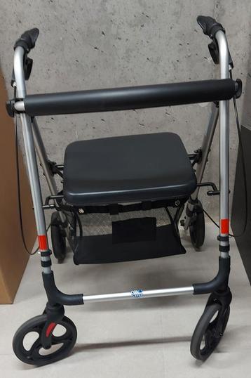 Rollator  beschikbaar voor biedingen
