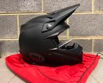 Casque Bell moto 9s flex, Motos, Autres marques, M, Casque off road, Hommes