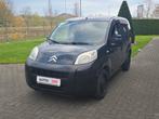 Citroen nemo 1.3 diesel euro5 lichte vracht /airco/garantie, Euro 5, Radio, Bedrijf, Te koop