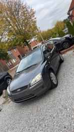 Ford Focus, Auto's, Ford, Voorwielaandrijving, Stof, 1595 cc, Grijs