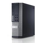 Dell Optiplex 9020, Ophalen, Gebruikt, 8 GB, Dell