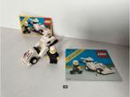 Lego Legoland - Formula-I Racer - 6604, Enlèvement ou Envoi, Utilisé, Ensemble complet, Lego